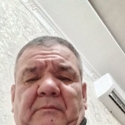 Ibragim, 51, 