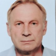 SERGEY, 65 , 