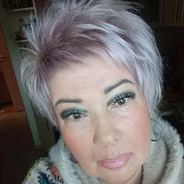 ���� Svetlana Sidorova�, ������ ��������, 62 ���� - ��������� 24 ������� 2025