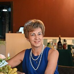 Фото Марина, Звенигород, 65 лет Марина, Звенигород, 65 лет