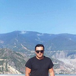 BEKA, 37, 
