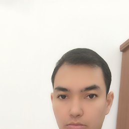Didar, 25, 