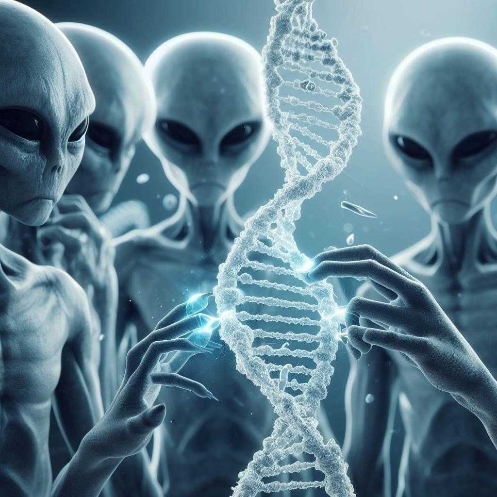 Астрономы зафиксировали гигантский объект диаметром около 24 км, движущийся к нашей планете из ... - 2