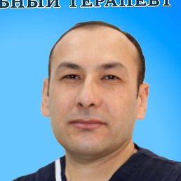 Farhotbek Matkarimov, , 44 