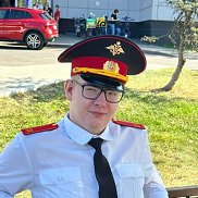 Даниил, 25 лет, Москва Даниил, 25 лет, Москва