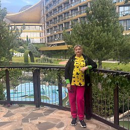 (((Allochka))), , 62 