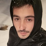 Armen, 33 , 
