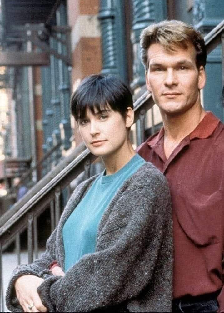 :)   1990        "",(Ghost) ...