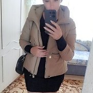 Ekaterina, 34 , 