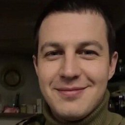 Kirill, ������, 33 ����