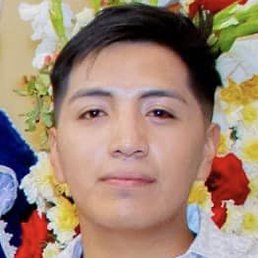 Edward Jes&uacute;s Guillermo, ����, 25 ���