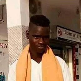 Bandiougou Traor, �����������, 25 ���