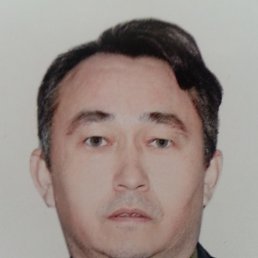 Zagir, 45, 
