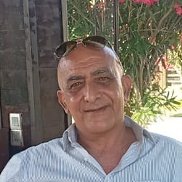 Samir, 62 , 