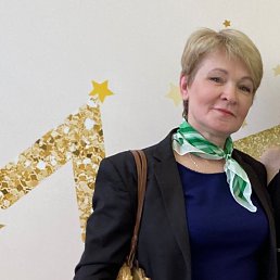 Татьяна, 51, Воскресенск
