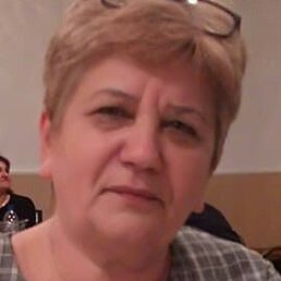 Lyudmila, , 64 