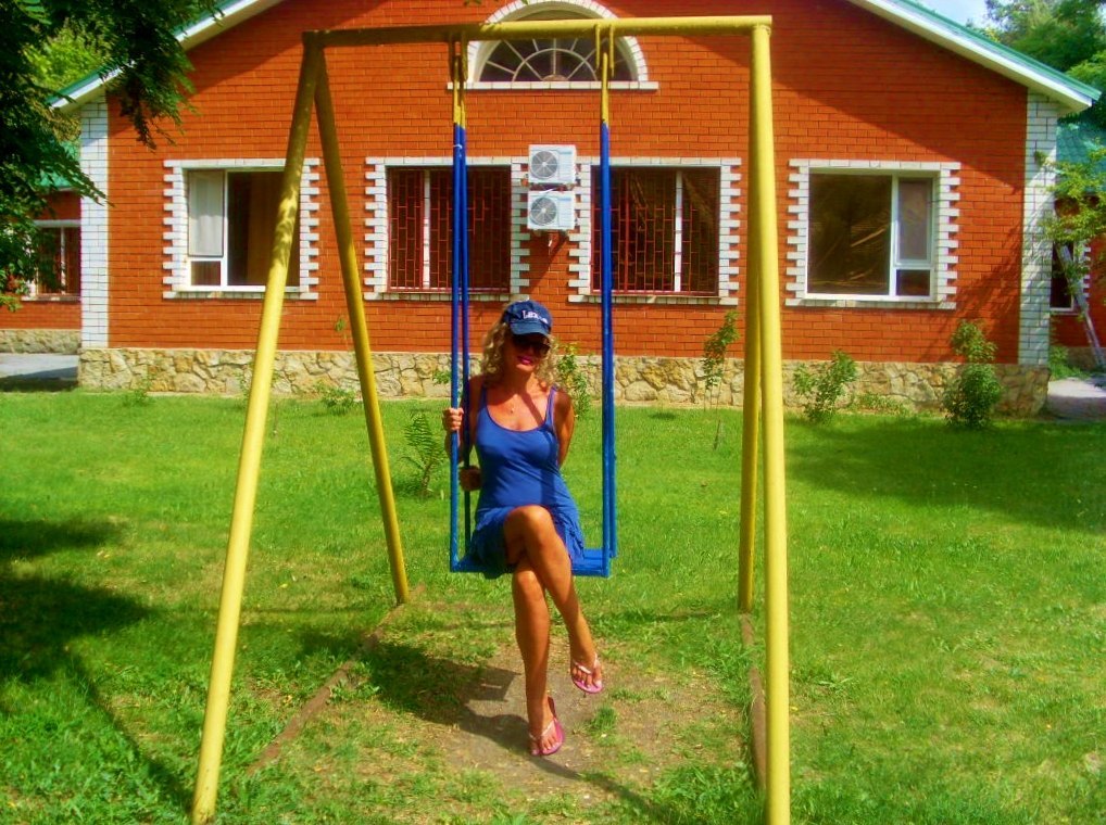 Сама Я - 18 октября 2025 в 20:53