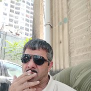 Musa, 42 , 