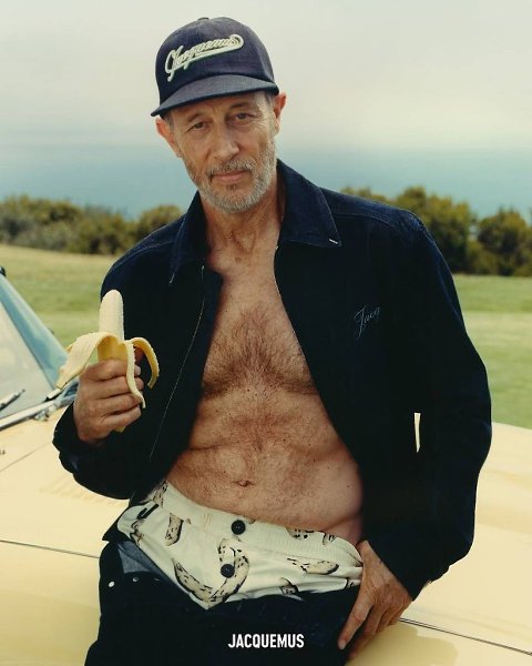     Jacquemus