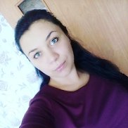 Елизавета, 22 года, Сан-Франциско Елизавета, 22 года, Сан-Франциско
