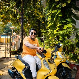 ���� Arya Patole, ������, 21 ��� - ��������� 16 ��� 2026