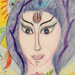 Nadegda, ������