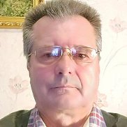 Cheslav, 66 , 