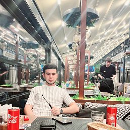 Relaxx, 21, 