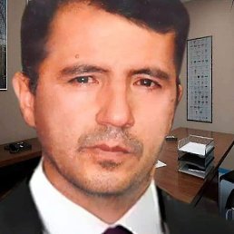 Zafar Kurbanov, �������, 48 ���