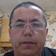 Azam Ismoilov, 47 , 