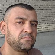 Zarifjon, 43 , 