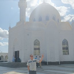 Фото Дмитрий, Ульяновск, 40 лет Дмитрий, Ульяновск, 40 лет