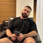 �����, 34 ����, ���������