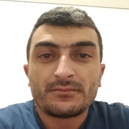 Garik Torosyan, , 38 