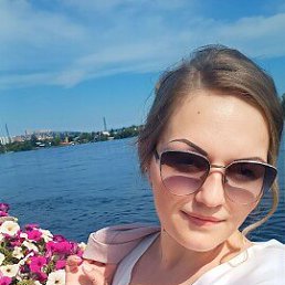 () Irina, 31, 