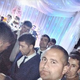 Abdu Mavlon, ������, 27 ���