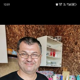 Vitaly, 57, 