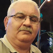 Rasim Sirinov, 57 , 