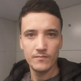 Fedya Xalikulov, , 27 