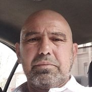 Шамиль, 52 года, Санкт-Петербург Шамиль, 52 года, Санкт-Петербург