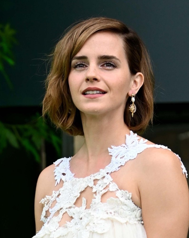 Эмму Уотсон лишили водительских прав на полгода. Причиной стало четвёртое за год превышение ... - 2