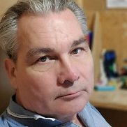 Vadim, 57 , 