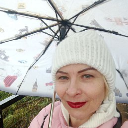 Olga, 53, 