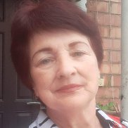 Veronika, 67 , 