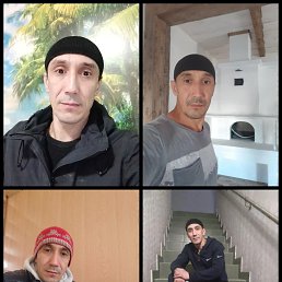 Alisher Boymirzaev, 48 ���, ������