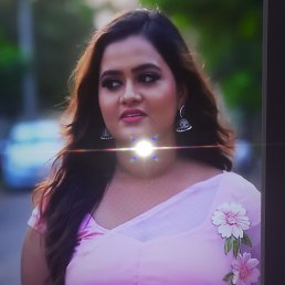 Masichava, 21, 