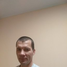 Владимир, 42, Казань
