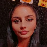 Amira Vidadi, 27 , 