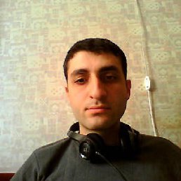 Bagrat, 37, 