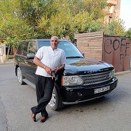 Gevorg, , 50 